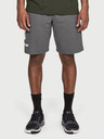 Under Armour Moške kratke hlače Under Armour Sportstyle Cotton Graphic Short