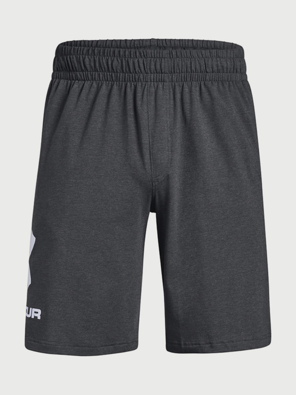 Under Armour Moške kratke hlače Under Armour Sportstyle Cotton Graphic Short