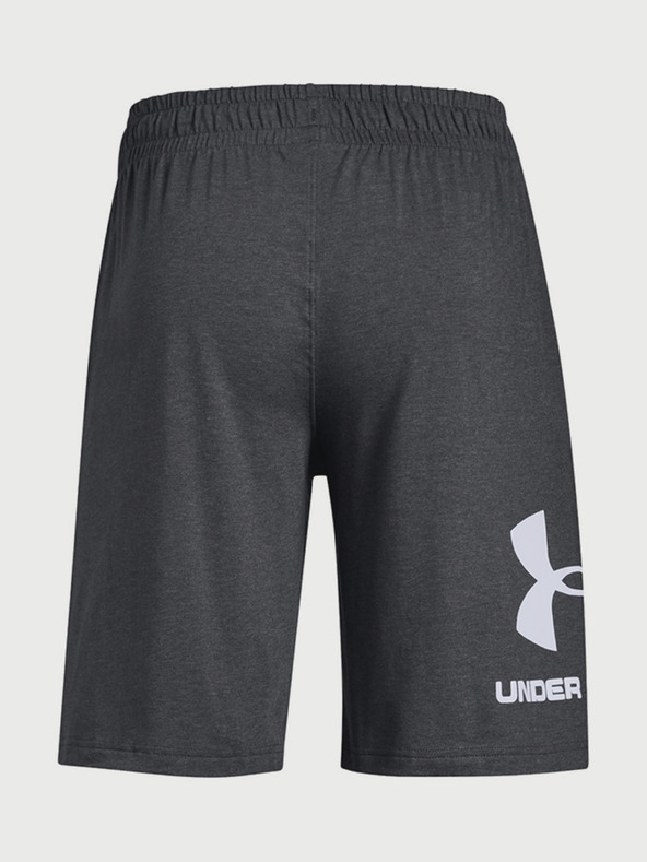 Under Armour Moške kratke hlače Under Armour Sportstyle Cotton Graphic Short