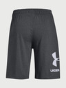 Under Armour Moške kratke hlače Under Armour Sportstyle Cotton Graphic Short