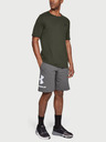 Under Armour Moške kratke hlače Under Armour Sportstyle Cotton Graphic Short