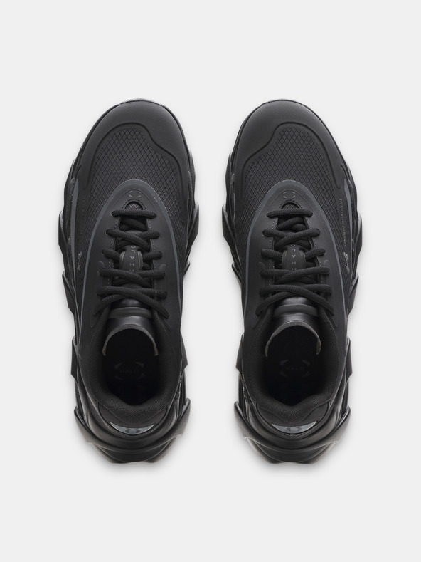 Under Armour Moški čevlji Under Armour UA Halo Runner SE-BLK