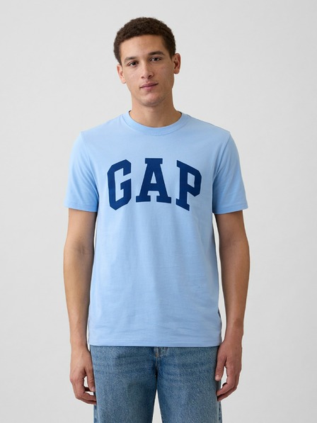GAP Majica z logotipom Everyday Soft GAP