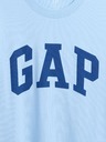 GAP Majica z logotipom Everyday Soft GAP