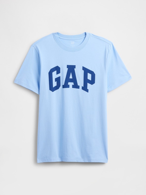 GAP Majica z logotipom Everyday Soft GAP