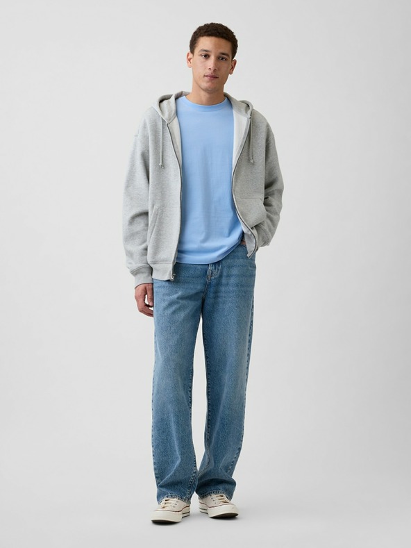 GAP Majica Everyday Soft GAP
