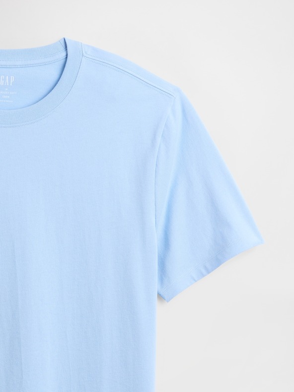 GAP Majica Everyday Soft GAP