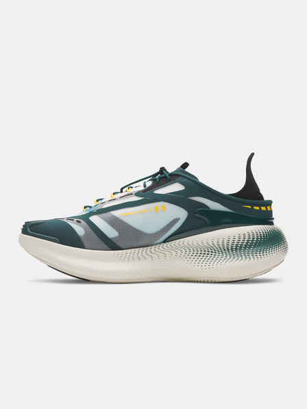 Under Armour Unisex čevlji Under Armour UA Echo SlipSpeed-WHT