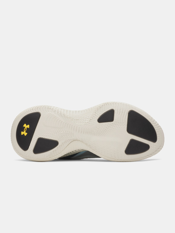 Under Armour Unisex čevlji Under Armour UA Echo SlipSpeed-WHT