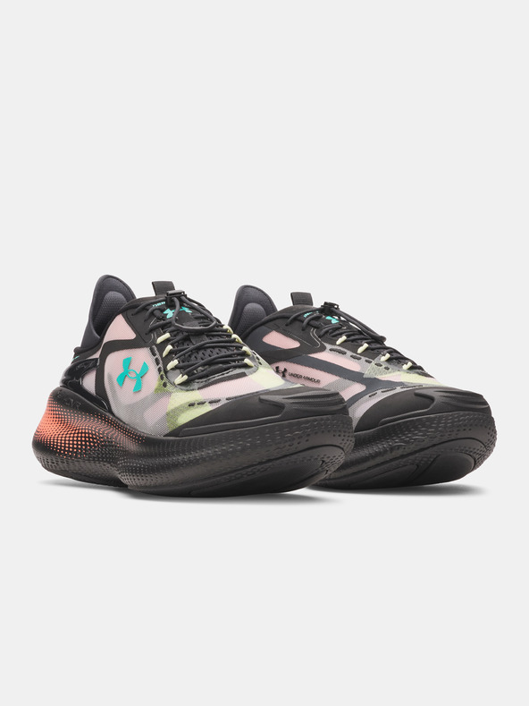 Under Armour Unisex čevlji Under Armour UA Echo SlipSpeed-ORG