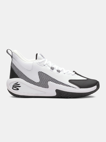 Under Armour Unisex čevlji Under Armour CURRY 3Z 25-WHT