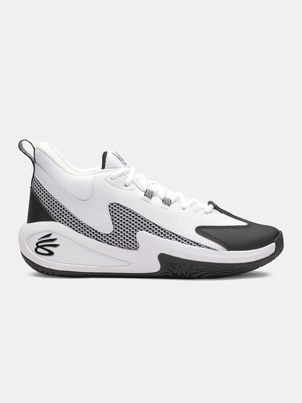 Under Armour Unisex čevlji Under Armour CURRY 3Z 25-WHT