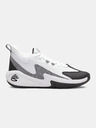 Under Armour Unisex čevlji Under Armour CURRY 3Z 25-WHT