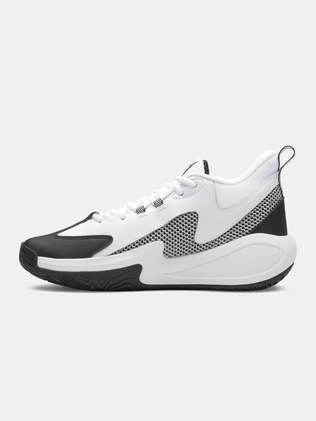 Under Armour Unisex čevlji Under Armour CURRY 3Z 25-WHT