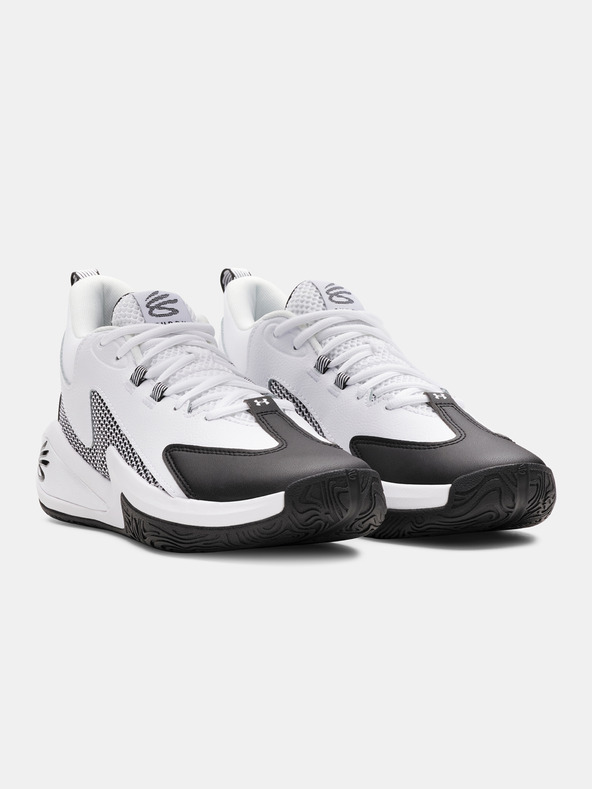 Under Armour Unisex čevlji Under Armour CURRY 3Z 25-WHT