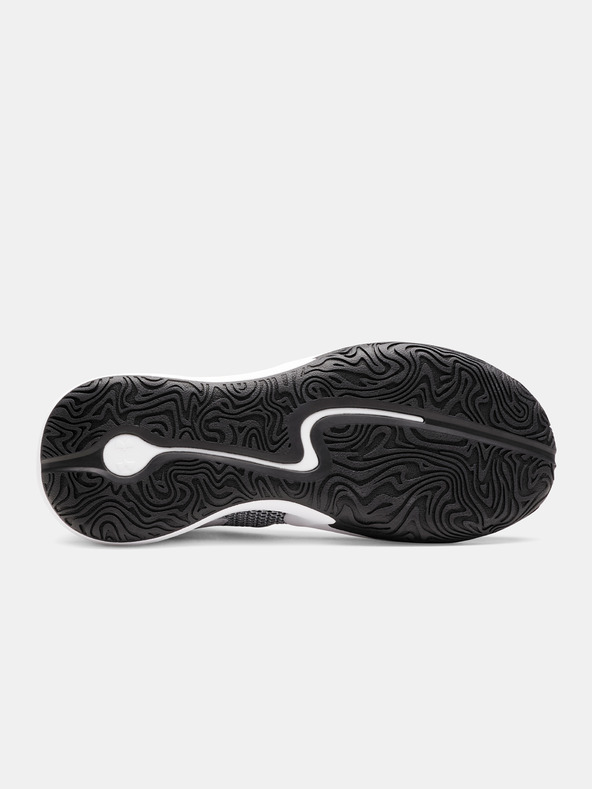 Under Armour Unisex čevlji Under Armour CURRY 3Z 25-WHT