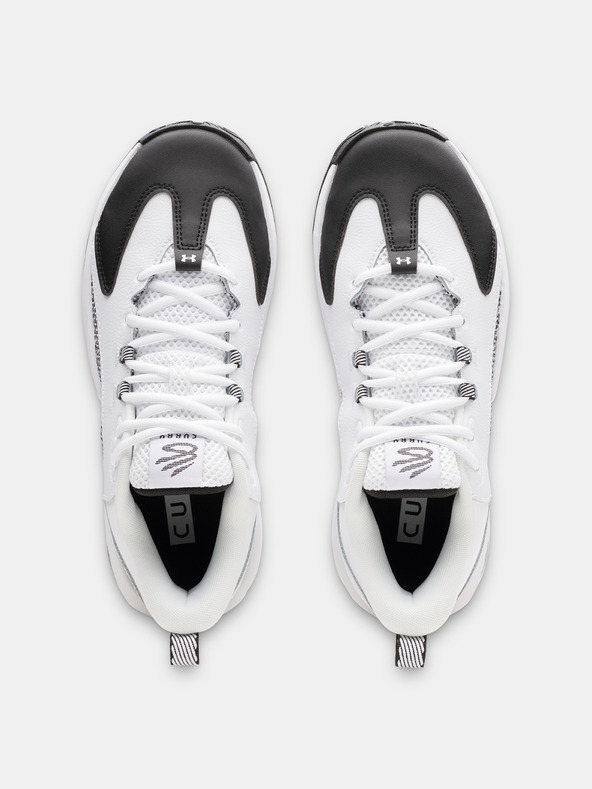 Under Armour Unisex čevlji Under Armour CURRY 3Z 25-WHT