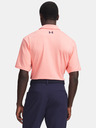 Under Armour Moška majica Under Armour UA Matchplay Polo-PNK