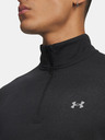 Under Armour Moška majica Under Armour UA Velociti 1/4 Zip-BLK