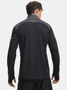 Under Armour Moška majica Under Armour UA Tech Utility 1/4 Zip-BLK