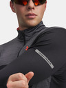 Under Armour Moška majica Under Armour UA Tech Utility 1/4 Zip-BLK