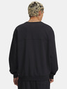 Under Armour Moška majica Under Armour UA Rival LW Crew-BLK