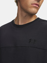 Under Armour Moška majica Under Armour UA Rival LW Crew-BLK