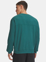 Under Armour Moška majica Under Armour UA Rival LW Crew-GRN