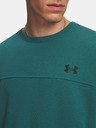 Under Armour Moška majica Under Armour UA Rival LW Crew-GRN