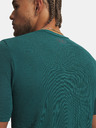 Under Armour Moška majica Under Armour Vanish Seamless Novelty SS-GRN