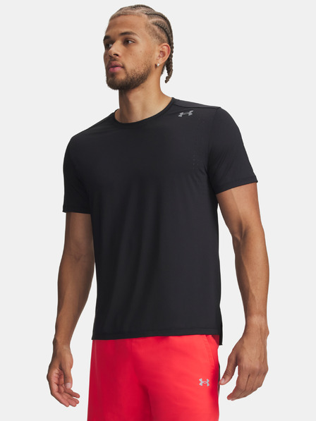 Under Armour Moška majica Under Armour UA Velociti Pro Shortsleeve-BLK