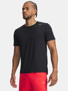 Under Armour Moška majica Under Armour UA Velociti Pro Shortsleeve-BLK