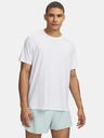 Under Armour Moška majica Under Armour UA Velociti Pro Shortsleeve-WHT
