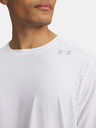 Under Armour Moška majica Under Armour UA Velociti Pro Shortsleeve-WHT