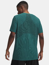 Under Armour Moška majica Under Armour Vanish Seamless SS-GRN