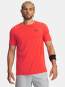 Under Armour Moška majica Under Armour Vanish Seamless SS-RED