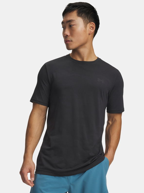 Under Armour Moška majica Under Armour UA Vanish Elite Smls SS Camo-BLK