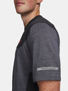 Under Armour Moška majica Under Armour UA Tech Utility SS-BLK