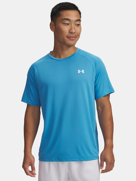 Under Armour Moška majica Under Armour UA Tech 2.0 SS Tee-BLU