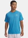 Under Armour Moška majica Under Armour UA Tech 2.0 SS Tee-BLU