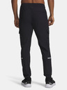Under Armour Moške športne hlače Under Armour UA Tech Utility Woven Pant-BLK