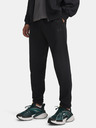 Under Armour Moške spodnji del trenirke Under Armour UA Rival LW Jogger-BLK