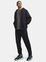 Under Armour Moške spodnji del trenirke Under Armour UA Rival LW Jogger-BLK