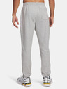 Under Armour Moške spodnji del trenirke Under Armour UA Rival LW Jogger-GRY