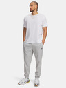 Under Armour Moške spodnji del trenirke Under Armour UA Rival LW Jogger-GRY