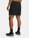 Under Armour Moške kratke hlače Under Armour UA Velociti Pro 7in Short-BLK