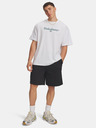 Under Armour Moške kratke hlače Under Armour UA Rival LW Shorts-BLK