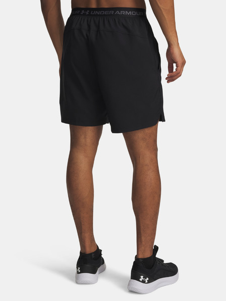 Under Armour Moške kratke hlače Under Armour UA Vanish Wven Short 2.0 6in-BLK