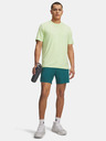 Under Armour Moške kratke hlače Under Armour UA Vanish Elite 6in Short-GRN
