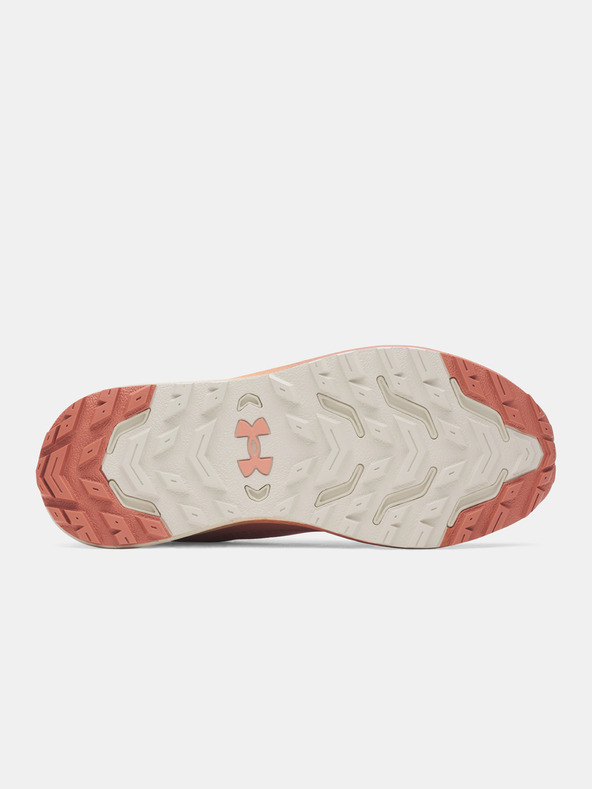 Under Armour Ženski čevlji Under Armour UA W Charged Bandit TR 3-PNK